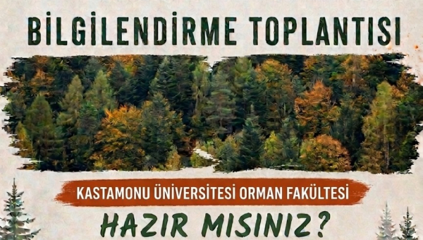 5. Orman Oyunları Hakkında